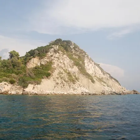 Markella 3* Zakynthos Town