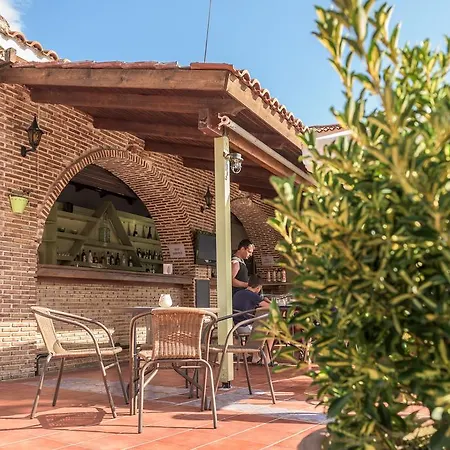 Aparthotel Markella