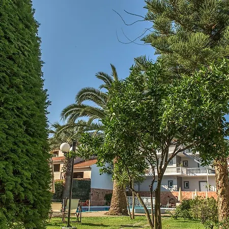 Aparthotel Markella